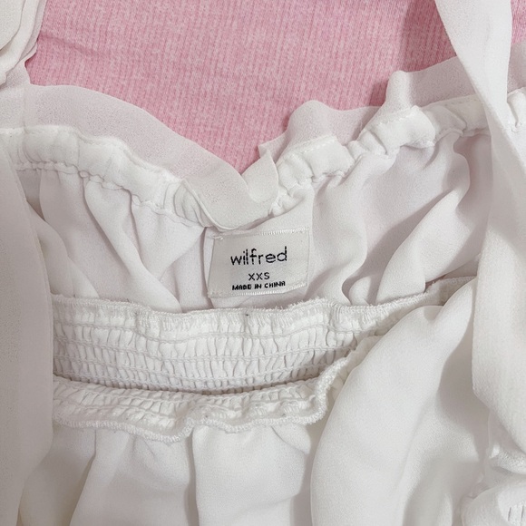 Wilfred Ballad Camisole - Picture 5 of 6